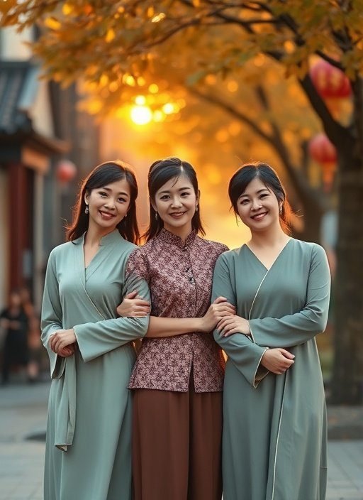 ai短剧在线影院三姐妹