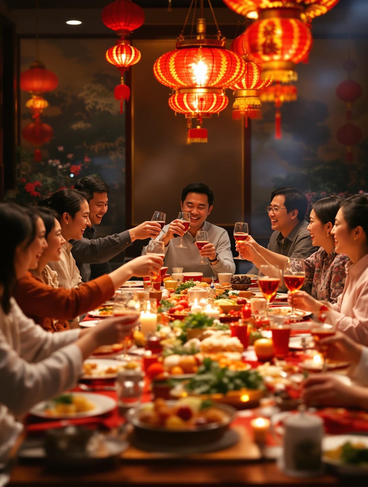 ai短剧在线影院团圆饭