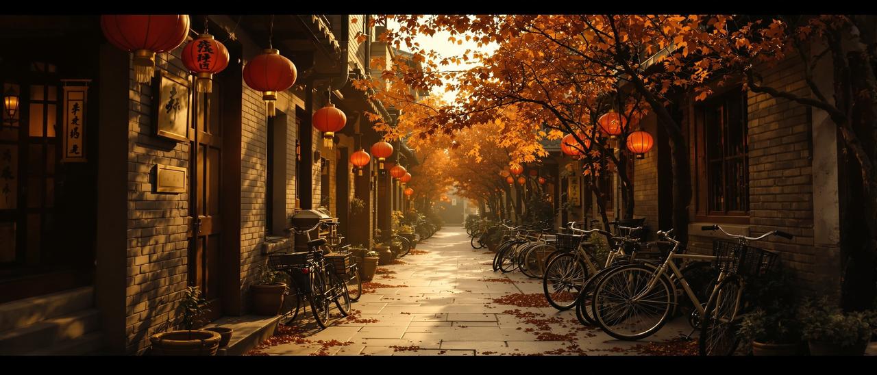 ai短剧在线影院 - 岁月如歌