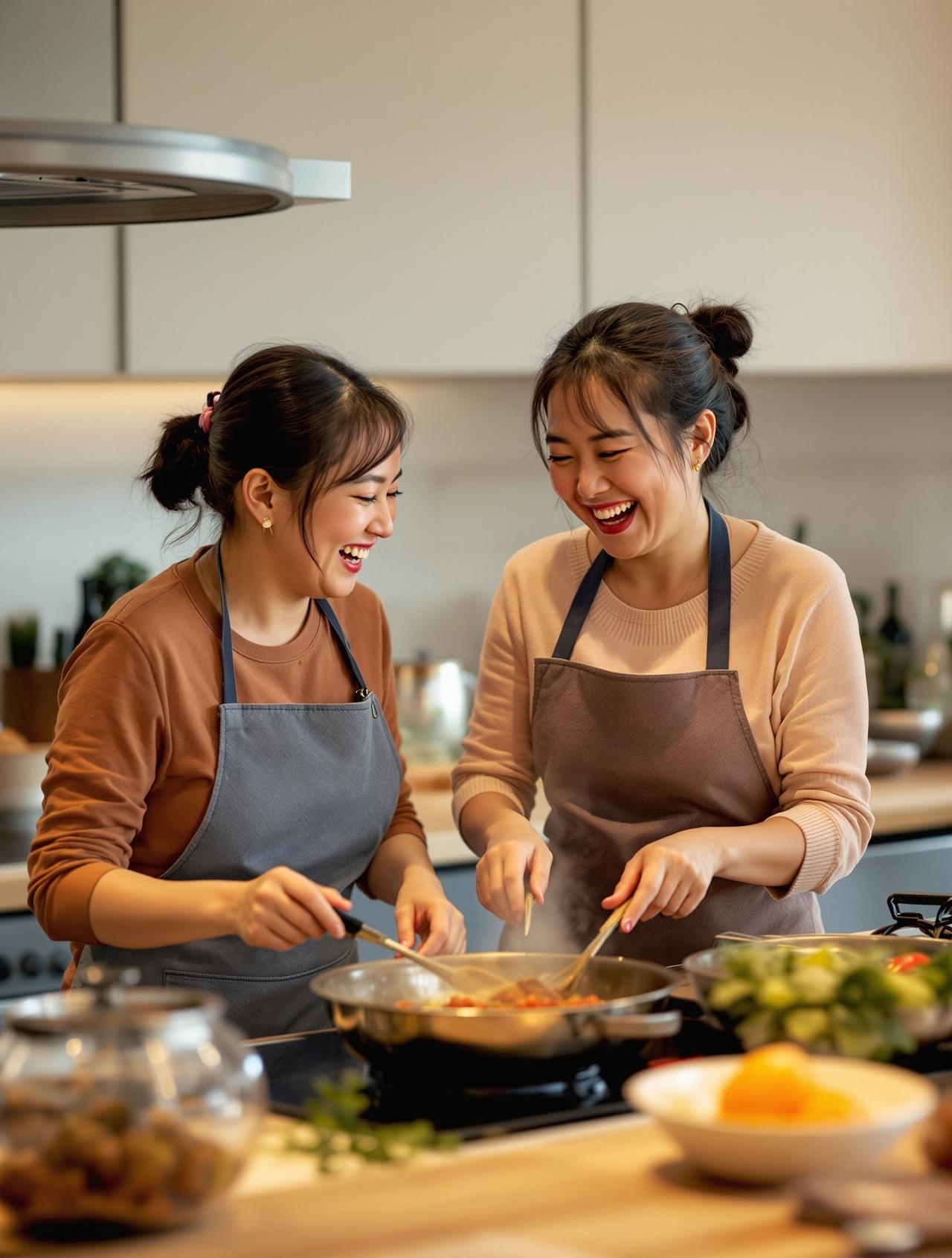 ai短剧在线影院婆媳厨房